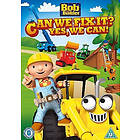 Bob The Builder Can We Fix It? Yes; We Can! (DVD)