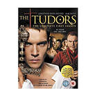 The Tudors Complete Season 1 (DVD)