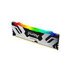 Kingston Fury Renegade RGB DDR5 7200MHz 16GB (KF572C38RSA-16)