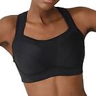 StayInPlace High Support Sports Bra