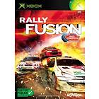 Rally Fusion: Race of Champions (Xbox)