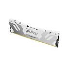 Kingston Fury Renegade White DDR5 6000MHz 16GB (KF560C32RW-16)