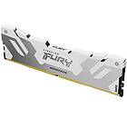 Kingston Fury Renegade White DDR5 6800MHz 16GB (KF568C36RW-16)