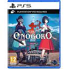 Tales of Onogoro (PS5)