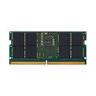 Kingston ValueRAM SO-DIMM DDR5 5600MHz 16GB (KVR56S46BS8-16)