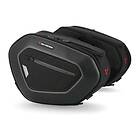 SW-MOTECH Pro Blaze Bc.hta.11,740.30700 Side Saddlebags Svart