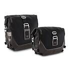 SW-MOTECH Legend Gear Bc.hta.41,789.20000 Royal Enfield Himalayan 400 Abs 17-20 Side Saddlebags Svart