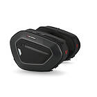 SW-MOTECH Pro Blaze Side Saddlebags Svart