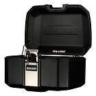 Shad Tr55 Terra Black Edition Top Case Svart