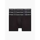 Calvin Klein 3-pack Modern Structure Recycled Boxer Brief