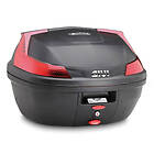 Givi B37 Blade Top Case Svart