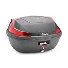 Givi B47 Blade Top Case Svart