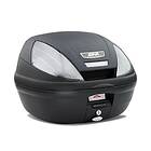 Givi E370 Tech Top Case Svart