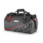 Givi Ea115 40l Bag Svart,Grå