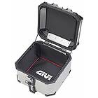 Givi Obkn42 Internal Coating Silver