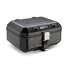 Givi Trekker Dolomiti 30 Top Case Svart