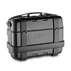 Givi Trekker 33 Side Case Svart