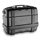 Givi Trekker 33 Side Cases Set Svart