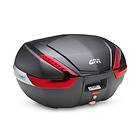 Givi V47nn Top Case Röd,Svart