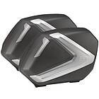 Givi V37 Tech Side Cases Set Svart