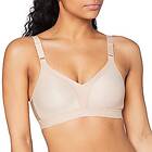 Triumph Triaction Studio Wellness N BH Beige D 95 Dam