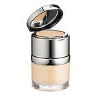 Daniel Sandler Cosmetics Invisible Radiance Foundation & Concealer 33g