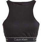 Calvin Klein Sport Cutout Medium Impact Sports Bra