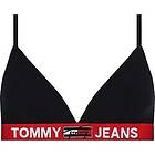 Tommy Hilfiger Jeans Triangle Bra
