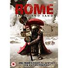 Rome, Blood and Sand (DVD)