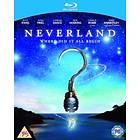 Neverland (UK) (Blu-ray)