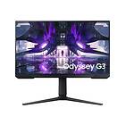 Samsung Odyssey G3 S24AG30A 24" Gaming Full HD