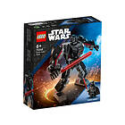LEGO Star Wars 75368 Darth Vader Robottiasu