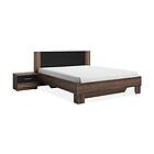 Bedly Nougan Rammeseng Tre/Svart 22ZBDH51