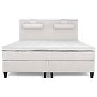 Berg & Strand Elite Premium Kontinentalseng 210x210cm
