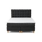 Berg & Strand Hilton Lyx Komplett Sengepakke 160cm