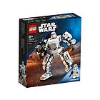 LEGO Star Wars 75370 Iskusotilas-robottiasu