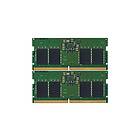 Kingston ValueRAM SO-DIMM DDR5 5600MHz 2x8GB (KVR56S46BS6K2-16)