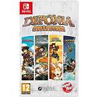 Deponia Collection (Switch)