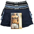 Boss 3-pack Boxer Bold Boxer