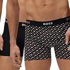 Boss 2-pack Print Boxer