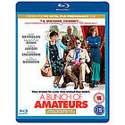 A Bunch of Amateurs (UK) (Blu-ray)