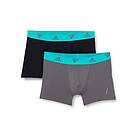 Adidas 2-pack Active Micro Flex Vented Trunk