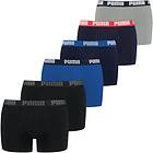 Puma 6-pack Everyday Basic Boxer