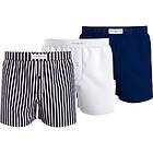 Tommy Hilfiger 3-pack Woven Boxer Print