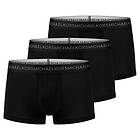 Michael Kors 3-pack Supreme Touch Trunks