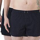 Tommy Hilfiger 2-pack Organic Cotton Woven Boxer