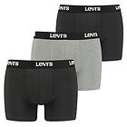 Levi's 3-pack Back in Session Boxer
