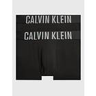 Calvin Klein 2-pack Intense Power Cotton Stretch Trunk