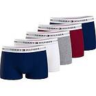 Tommy Hilfiger 5-pack Signature Cotton Essential Trunk