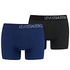 Levi's 2-pack Base Boomer Piquee Boxer